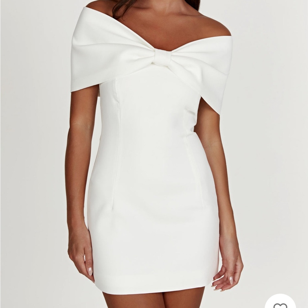 Meshki dress size medium